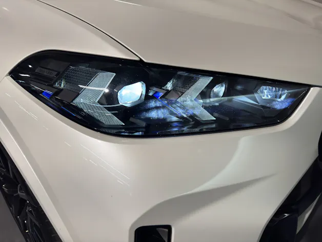 BMW X5 40d xDrive M Sport