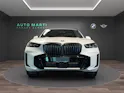 BMW X5 40d xDrive M Sport