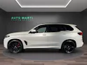 BMW X5 40d xDrive M Sport