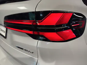 BMW X5 40d xDrive M Sport