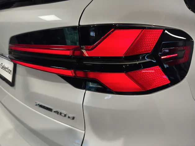 BMW X5 40d xDrive M Sport