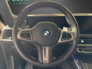 BMW X5 40d xDrive M Sport