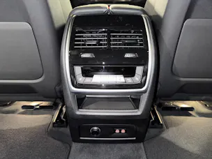 BMW X5 40d xDrive M Sport