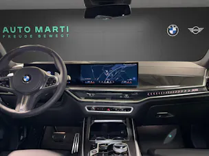 BMW X5 40d xDrive M Sport