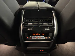 BMW X5 40d xDrive M Sport