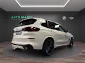 BMW X5 40d xDrive M Sport