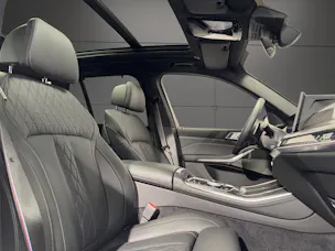 BMW X5 40d xDrive M Sport