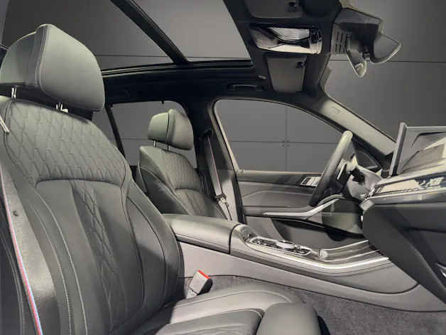 BMW X5 40d xDrive M Sport