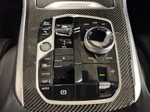 BMW X5 40d xDrive M Sport
