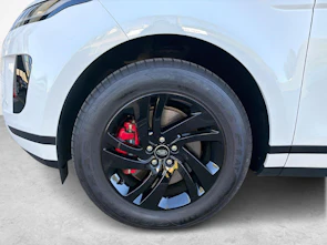 immagine del veicolo LAND ROVER Range Rover Evoque 2.0 T SE mit Anhängerkupplung