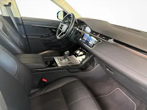 Land Rover Range Rover Evoque 2.0 T SE mit Anhängerkupplung