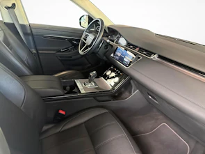 immagine del veicolo LAND ROVER Range Rover Evoque 2.0 T SE mit Anhängerkupplung