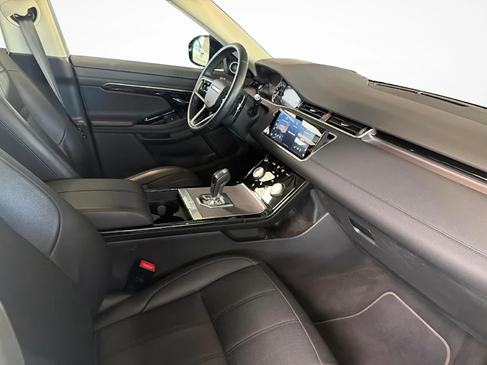 immagine del veicolo LAND ROVER RANGE ROVER EVOQUE