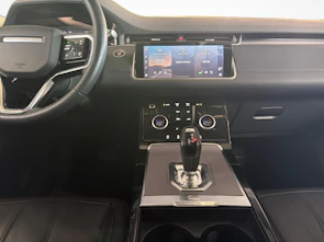 immagine del veicolo LAND ROVER Range Rover Evoque 2.0 T SE mit Anhängerkupplung
