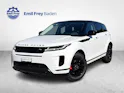 Land Rover Range Rover Evoque 2.0 T SE mit Anhängerkupplung