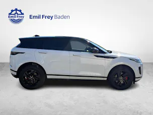 Land Rover Range Rover Evoque 2.0 T SE mit Anhängerkupplung