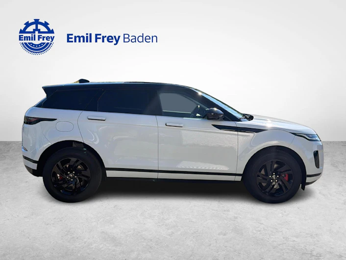 immagine del veicolo LAND ROVER RANGE ROVER EVOQUE