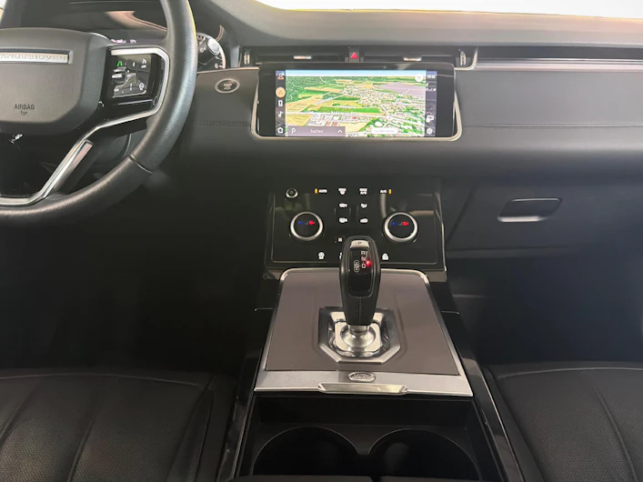 immagine del veicolo LAND ROVER RANGE ROVER EVOQUE