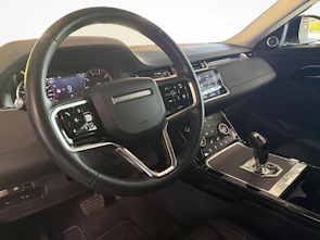 immagine del veicolo LAND ROVER Range Rover Evoque 2.0 T SE mit Anhängerkupplung