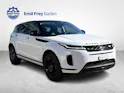 Land Rover Range Rover Evoque 2.0 T SE mit Anhängerkupplung