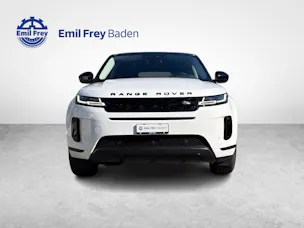 Land Rover Range Rover Evoque 2.0 T SE mit Anhängerkupplung