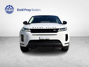 immagine del veicolo LAND ROVER Range Rover Evoque 2.0 T SE mit Anhängerkupplung