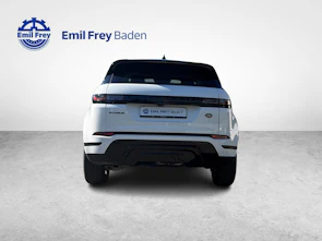immagine del veicolo LAND ROVER Range Rover Evoque 2.0 T SE mit Anhängerkupplung