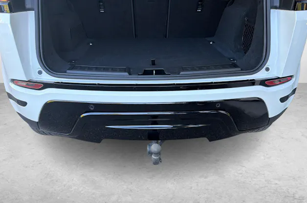Land Rover Range Rover Evoque 2.0 T SE mit Anhängerkupplung
