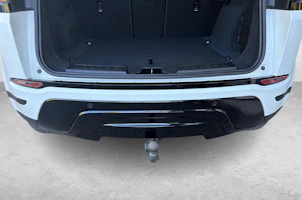 immagine del veicolo LAND ROVER Range Rover Evoque 2.0 T SE mit Anhängerkupplung
