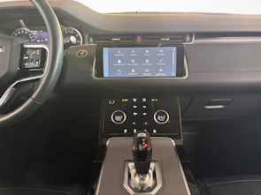 immagine del veicolo LAND ROVER Range Rover Evoque 2.0 T SE mit Anhängerkupplung