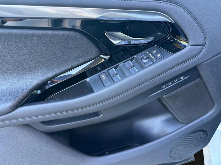 immagine del veicolo LAND ROVER RANGE ROVER EVOQUE