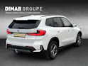 BMW X1 20d xDrive U11 (CH) AHK