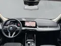 BMW X1 20d xDrive U11 (CH) AHK