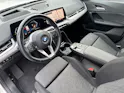 BMW X1 20d xDrive U11 (CH) AHK