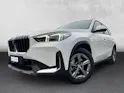 BMW X1 20d xDrive U11 (CH) AHK