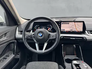 BMW X1 20d xDrive U11 (CH) AHK