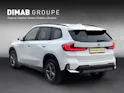 BMW X1 20d xDrive U11 (CH) AHK