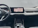 BMW X1 20d xDrive U11 (CH) AHK