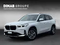BMW X1 20d xDrive U11 (CH) AHK