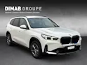 BMW X1 20d xDrive U11 (CH) AHK