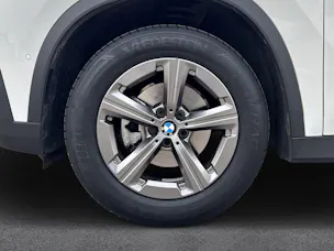 BMW X1 20d xDrive U11 (CH) AHK