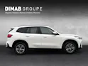 BMW X1 20d xDrive U11 (CH) AHK