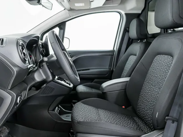 Mercedes-Benz eCitan Kasten BASE Standard