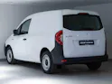 Mercedes-Benz eCitan Kasten BASE Standard