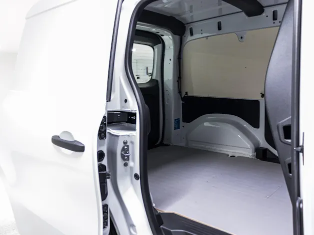 Mercedes-Benz eCitan Kasten BASE Standard