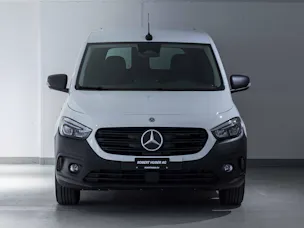 Mercedes-Benz eCitan Kasten BASE Standard