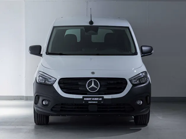 Mercedes-Benz eCitan Kasten BASE Standard