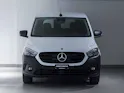 Mercedes-Benz eCitan Kasten BASE Standard