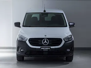 Mercedes-Benz eCitan Kasten BASE Standard