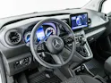 Mercedes-Benz eCitan Kasten BASE Standard